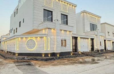 Villa for sale in a distinguished project