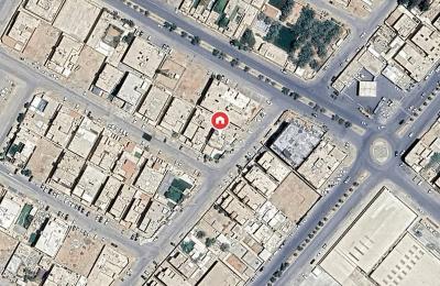 2 Bedroom Apartment For Rent in Dhahrat Al Awda East, Riyadh