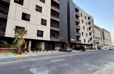 Apartment consisting of 3 bedrooms for rent in Al-Bandaria