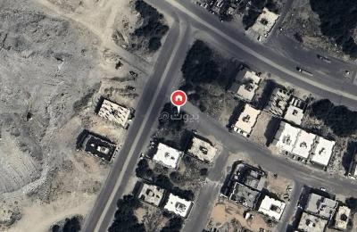 Land for investment in Wali Al-Ahd, Mecca