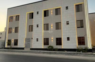 Apartment in the Mahdia neighborhood