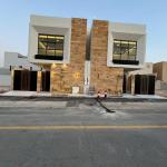 Villa in West Riyadh，Al Mahdiyah 5 bedrooms 2100000 SAR - 87782459
