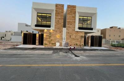 Villa in West Riyadh，Al Mahdiyah 5 bedrooms 2100000 SAR - 87782459