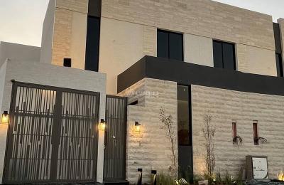 5-bedroom villa for sale in Al Mahdiyah