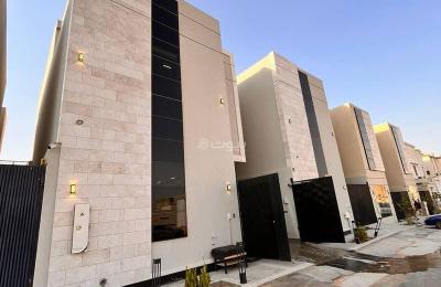 Modern villa with a contemporary and modern style for reservation and inquiries Turki bin Safran | Real Estate Approval For contact | 0532156066