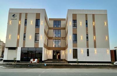 Apartment in West Riyadh，Al Mahdiyah 3 bedrooms 900000 SAR - 87782612