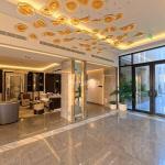 Spacious Unfurnished Unit in OPAL compound - Al Narjis