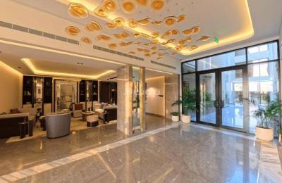 Spacious Unfurnished Unit in OPAL compound - Al Narjis