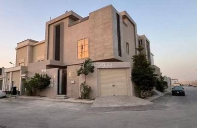 Villa For Rent in Al Narjis, Riyadh