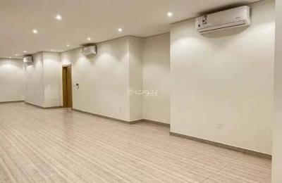 Floor For Rent in Qurtubah, Riyadh
