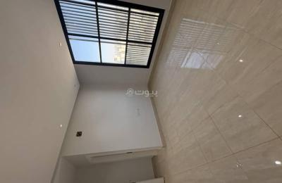 For rent: a new apartment