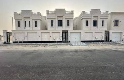 Villa For Sale in Al Lulu, Al Khobar