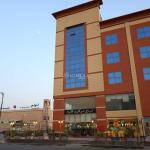 36 Room Building For Rent in Al Shati Al Gharbi, Dammam