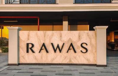 Apartment for rent in Rwas Al-Bahr