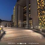 Furnished Apartment in New Luxurious Compound in Al-Malaz