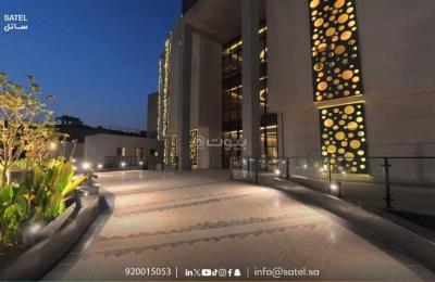 Furnished Apartment in New Luxurious Compound in Al-Malaz