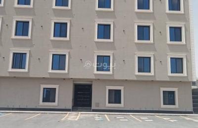 Distinctive apartment for rent in Al-Nargis
