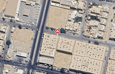 Studio Apartment For Rent in Al Malaz, Riyadh