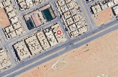 Studio Apartment For Rent in Al Yarmuk, Riyadh