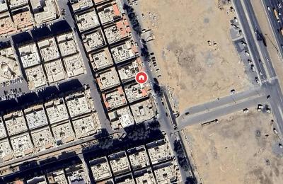 Studio Apartment For Rent in Al Marwah, Jeddah