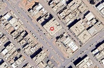 Studio Apartment For Rent in Al Salam, Al Kharj Riyadh Region