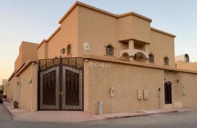 Villa 506 square meters for sale in Al-Suwaidi neighborhood