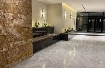 For rent: an apartment in Al-Manar neighborhood in Riyadh