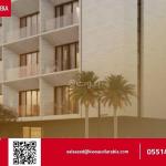 Apartment in North Riyadh，Al Malqa 1 bedroom 80000 SAR - 87782722