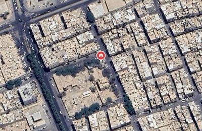 Studio Apartment For Rent in Ghubairah, Riyadh