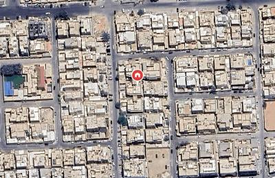 Studio Apartment For Rent in Al Malaz, Riyadh