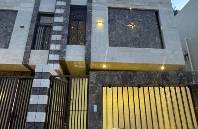 Villa For Sale in Al Umrah, Makkah