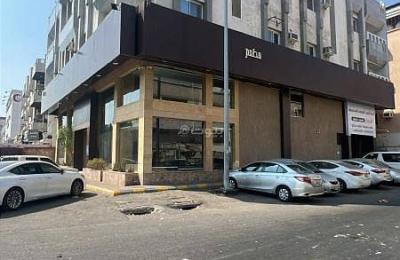 3-bedroom apartment for rent in Al-Nazha, Jeddah