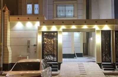 Villa for sale - Al-Dar Al-Bayda neighborhood