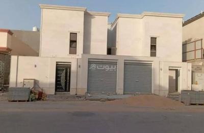 Villa For Sale in King Fahd Suburb, Dammam