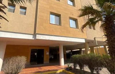 Studio Apartment For Rent in Ad Danah Ash Shamaliyah, Dammam