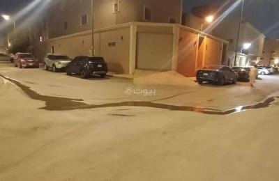 Floor For Rent in Al Malqa, Riyadh