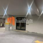 New apartment consisting of two bedrooms for rent - Al Hamra neighborhood, Khobar