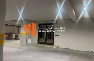 New apartment consisting of two bedrooms for rent - Al Hamra neighborhood, Khobar
