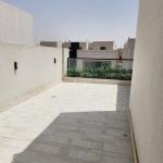 A new apartment with a private roof for rent in Al Marjan neighborhood, Riyadh