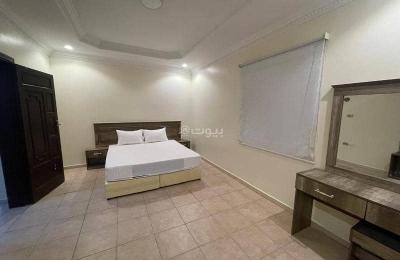 Furnished apartment for monthly rent in Jeddah, Al-Salama neighborhood