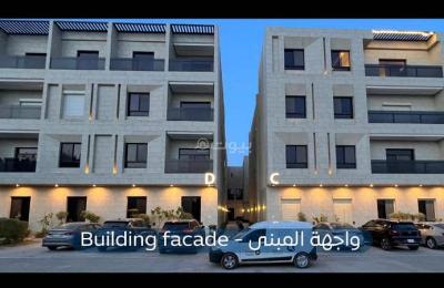 Apartment for rent – Al Arid neighborhood - Makin 50