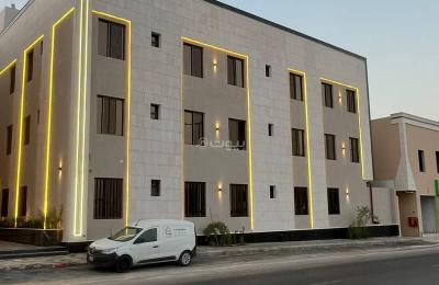 Apartment in Al-Mahdiyah district
