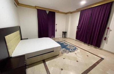 Furnished apartment in Jeddah, Al-Salama neighborhood, Al-Sari Street, monthly and yearly rental.