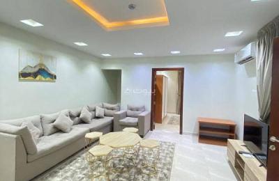 For rent: furnished family apartment in Riyadh, Al-Munseeah neighborhood – Offer number 1325
