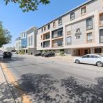 Fully Furnished Unit in New Project in Al Mathar District