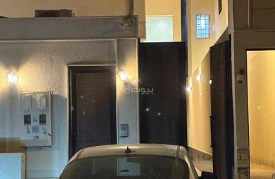 For rent - Al Narjis neighborhood