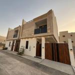 3-bedroom villa for sale in Mahdia. For contact or inquiries Abu Tamim | Real Estate Approval For contact | 0501847967
