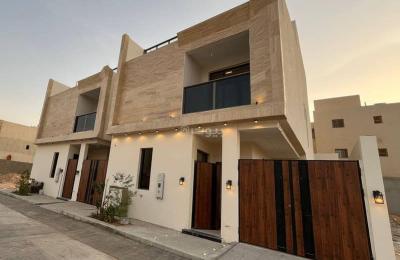 3-bedroom villa for sale in Mahdia. For contact or inquiries Abu Tamim | Real Estate Approval For contact | 0501847967