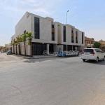 For Rent- Modern Ground Floor in Al Olaya district