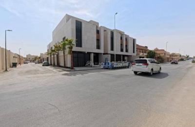 For Rent- Modern Ground Floor in Al Olaya district